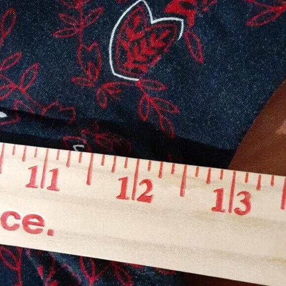 Peck Peck Club size 12 capri pants * - Picture 15 of 15